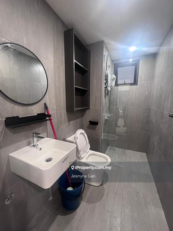 Kediaman Servis untuk Disewa di Savvy @ Riana Dutamas oleh Jesrryna Gan - iProperty.com.my
