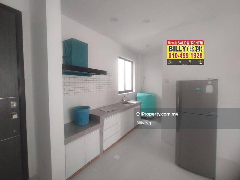 For Sale - Treetops Residence