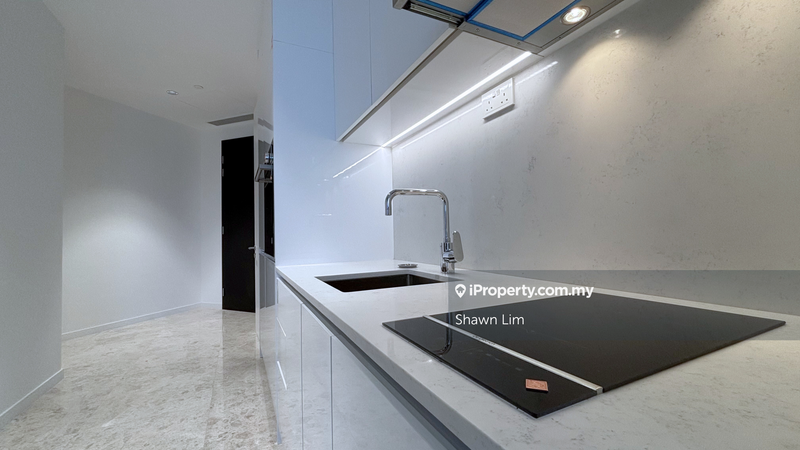 Residensi Servis untuk Disewa di SO Sofitel Kuala Lumpur Residences oleh Shawn Lim - iProperty.com.my