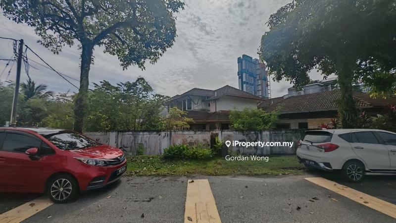 Rumah Berangkai 2 Tingkat untuk Dijual di Kota Damansara, Selangor oleh Gordan Wong - iProperty.com.my