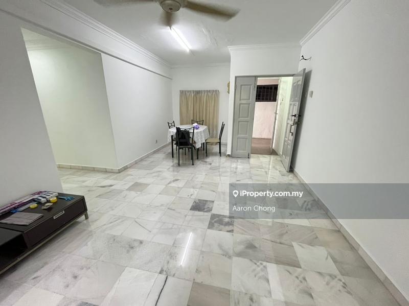 Condominium for Rent in Endah Regal Condominium by Aaron Chong - iProperty.com.my