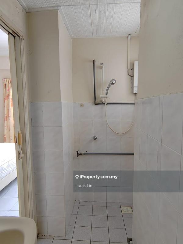 Condominium for Sale in Endah Ria by Louis Lin - iProperty.com.my