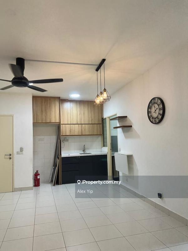 Kondominium untuk Dijual di D' Camellia oleh Alex Yip - iProperty.com.my