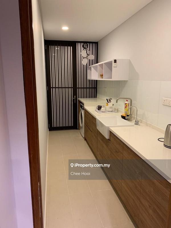 Condominium for Sale in Shorefront Residences by Chee Hooi - iProperty.com.my