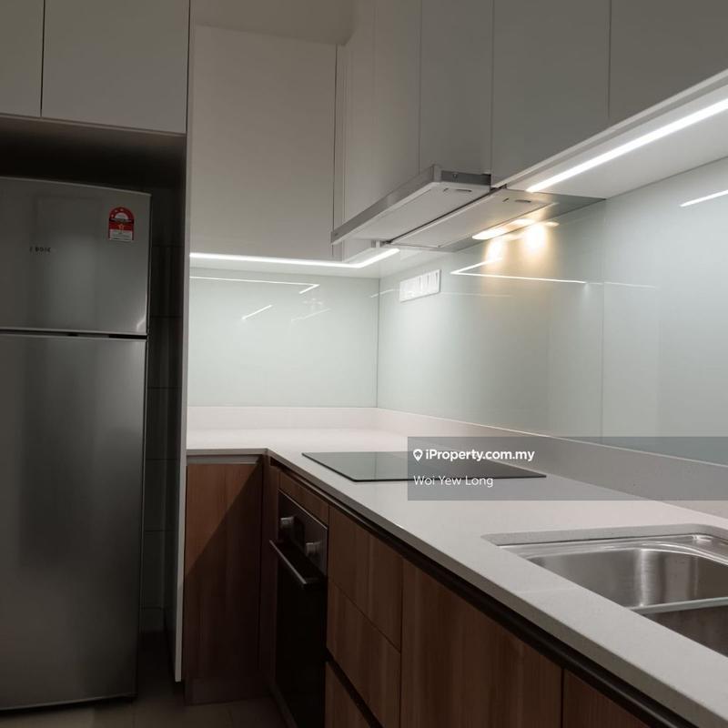 For Sale - Megah Rise