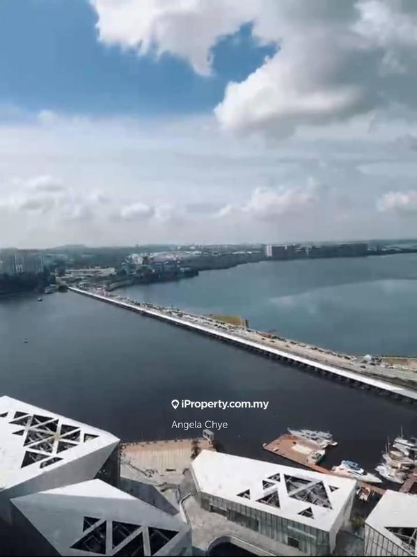Condominium for Rent in R&F Princess Cove Phase 2-Seine Region by Angela Chye - iProperty.com.my