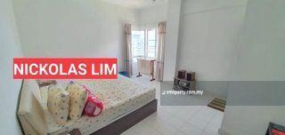 Condominium for Sale in Park View Tower by Nickolas Lim - iProperty.com.my