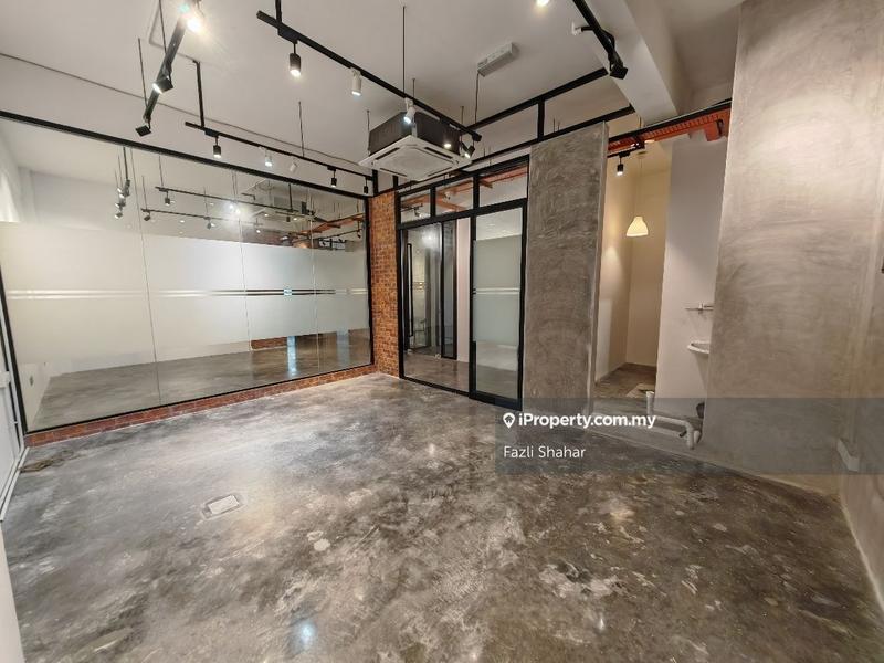 Shop for Sale in 8kbgx, Ulu Kelang by Fazli Shahar - iProperty.com.my