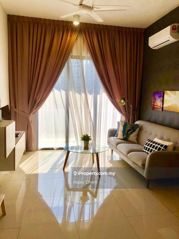 For Rent - South View