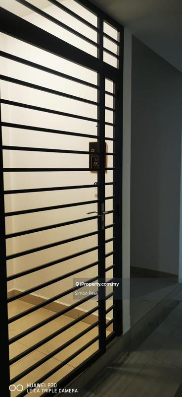 Kondominium untuk Dijual di The Herz oleh Simon Peek - iProperty.com.my