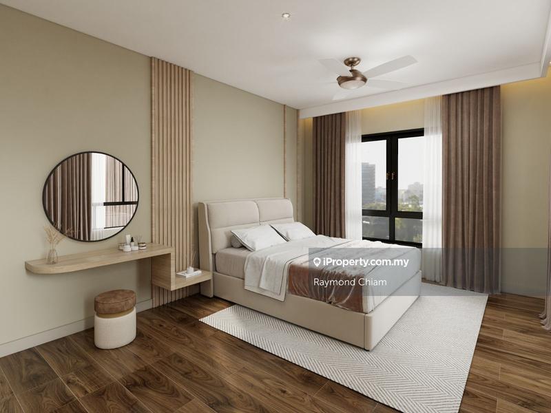 For Rent - Park Place