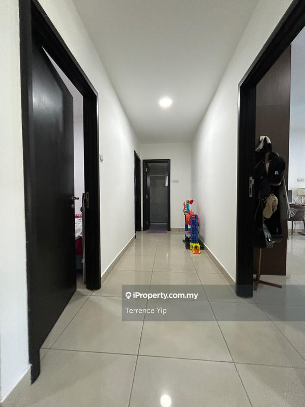 For Sale - Hartamas Regency 2