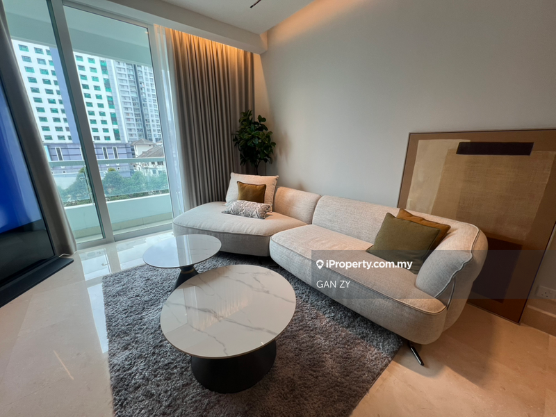 For Sale - Brunsfield EmbassyView