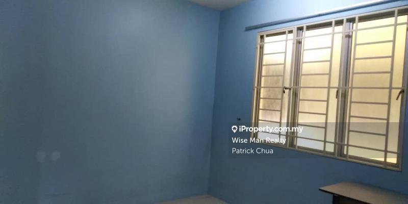 Kondominium untuk Dijual di Platinum Lake PV 10 oleh Patrick Chua - iProperty.com.my
