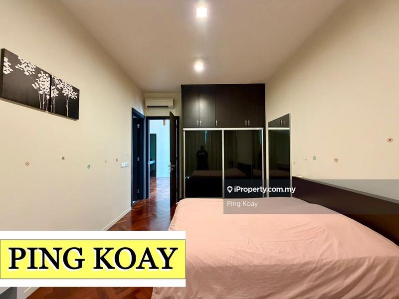Semi-Detached House for Sale in Seri Tanjung Pinang, Tanjung Tokong by Ping Koay - iProperty.com.my
