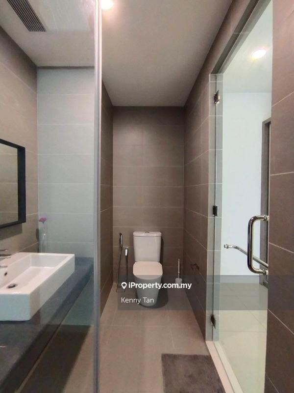 Service Residence for Rent in Arnica @ Tropicana Gardens by Kenny Tan - iProperty.com.my