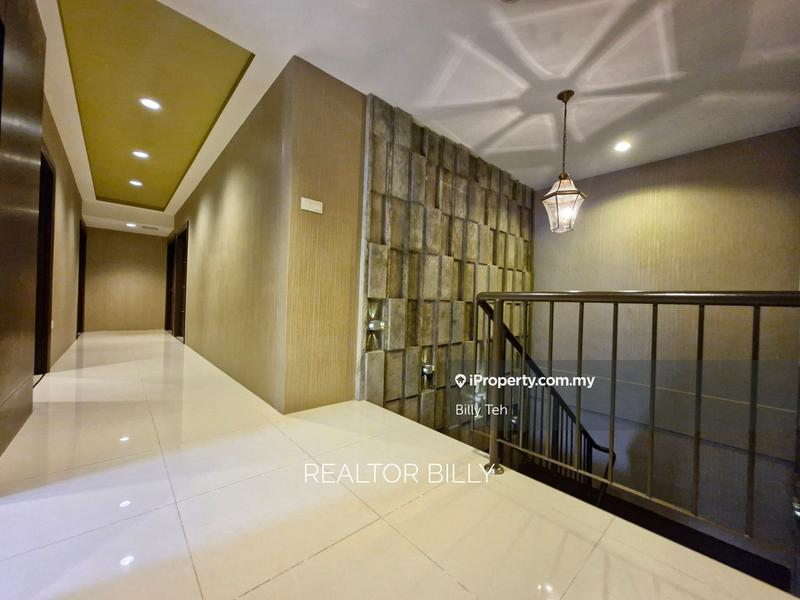 Rumah Berkembar untuk Dijual di Tanjung Bungah, Penang oleh Billy Teh - iProperty.com.my