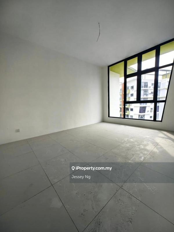 Kondominium untuk Dijual di Treetops Residence oleh Jessey Ng - iProperty.com.my