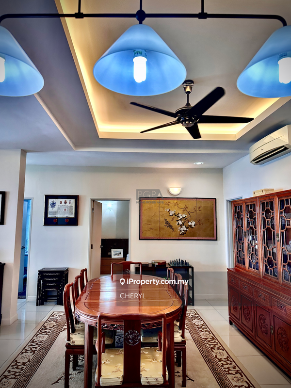 Kondominium untuk Dijual di 10 Island Resort oleh CHERYL - iProperty.com.my