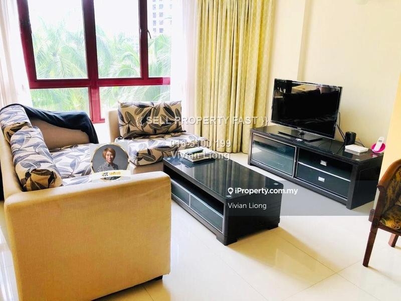 For Rent - Sri Penaga