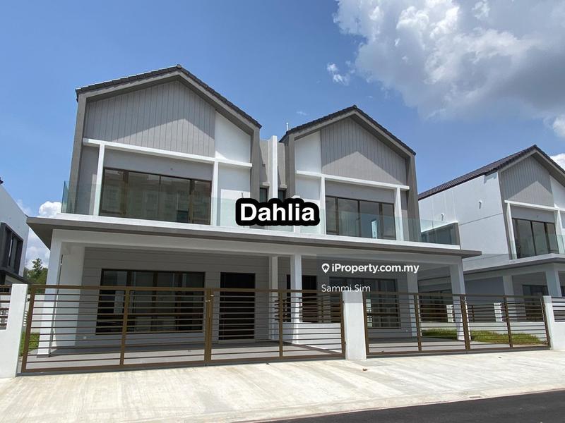 Rumah Teres 2-Tingkat untuk Disewa di Bandar Bukit Puchong 2, Puchong oleh Sammi Sim - iProperty.com.my