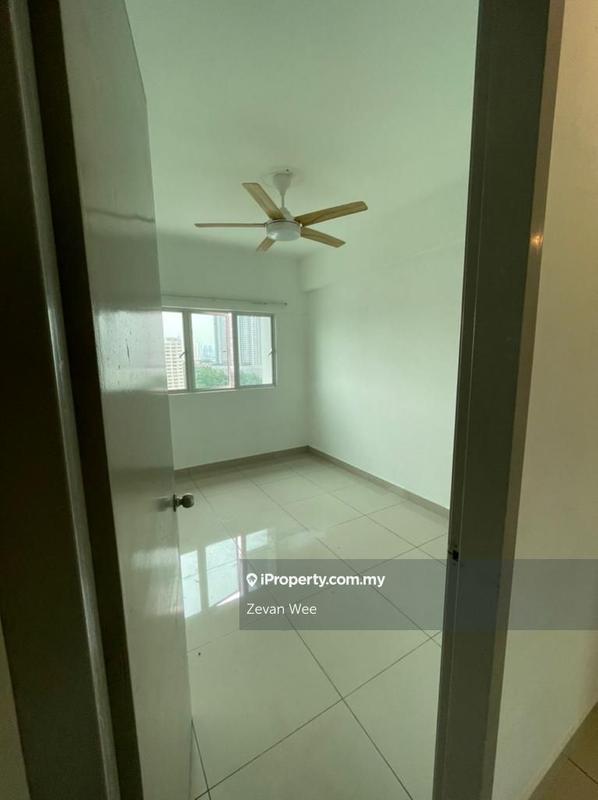 Condominium for Sale in Kiara Residence 2 (Residensi Kiara Jalil 2) by Zevan Wee - iProperty.com.my