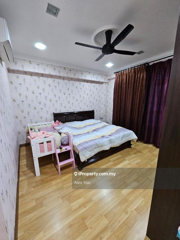 Service Residence for Sale in Diamond Residences by Alex Yoo - iProperty.com.my
