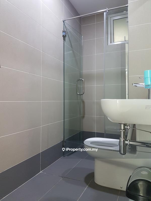 Residensi Servis untuk Dijual di Tiara Mutiara 2 oleh Eddie Wong - iProperty.com.my