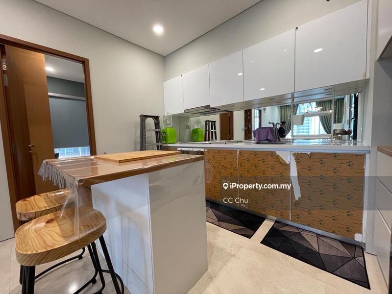 For Rent - Sky Suites @ KLCC