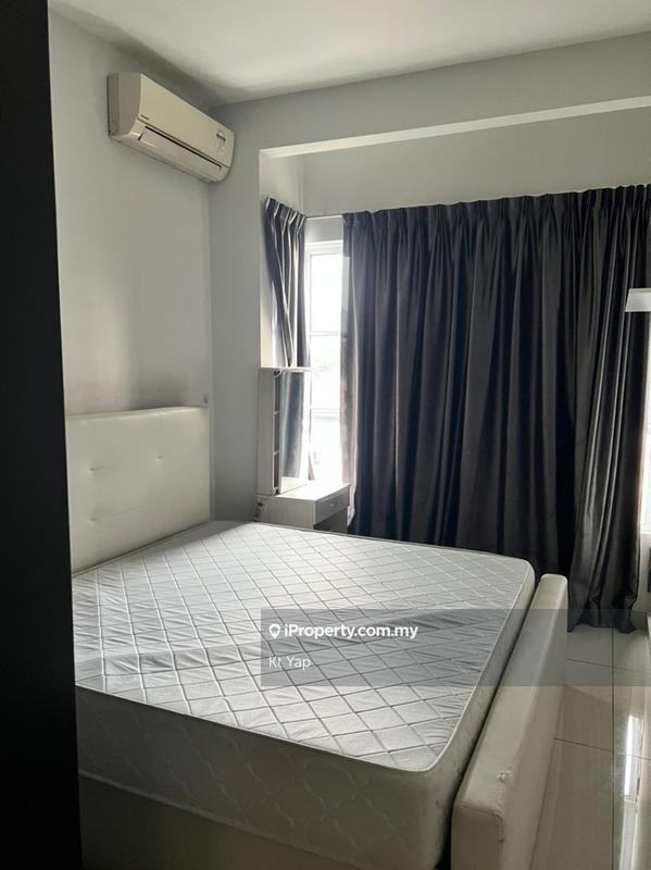 Condominium for Sale in 288 Residences @ Kuchai Lama by Kt Yap - iProperty.com.my
