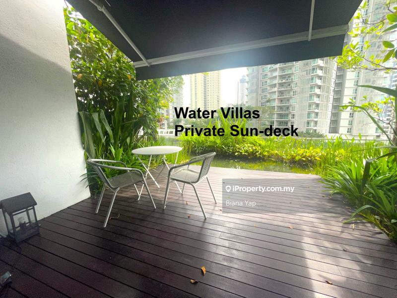 For Sale - Twy Duplex Condos