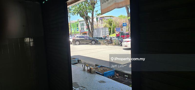 Kedai untuk Dijual di Silibin, Ipoh oleh Jeff Lim - iProperty.com.my