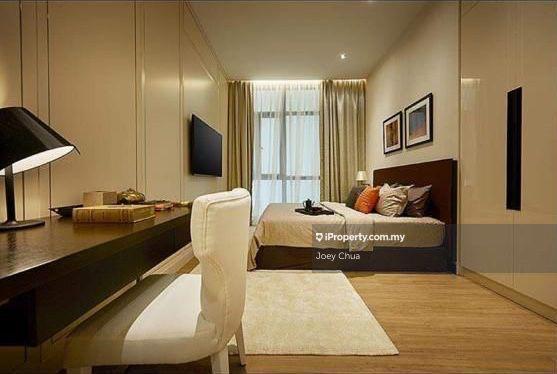 For Sale - The Park 2