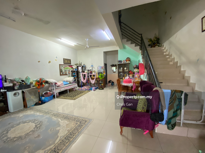 Rumah Teres 2-Tingkat untuk Dijual di Indera Mahkota 2, Kuantan oleh Chris Gan - iProperty.com.my