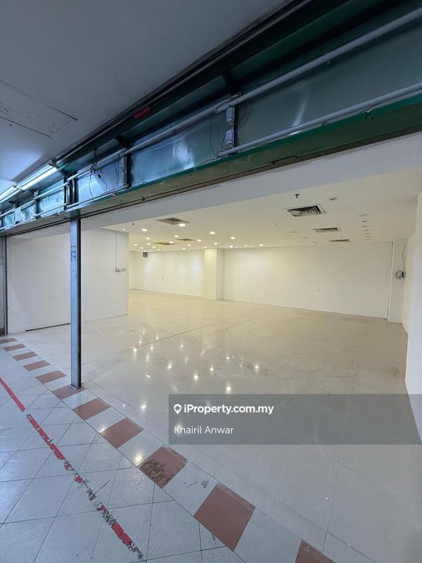 For Sale - Menara City One Plaza