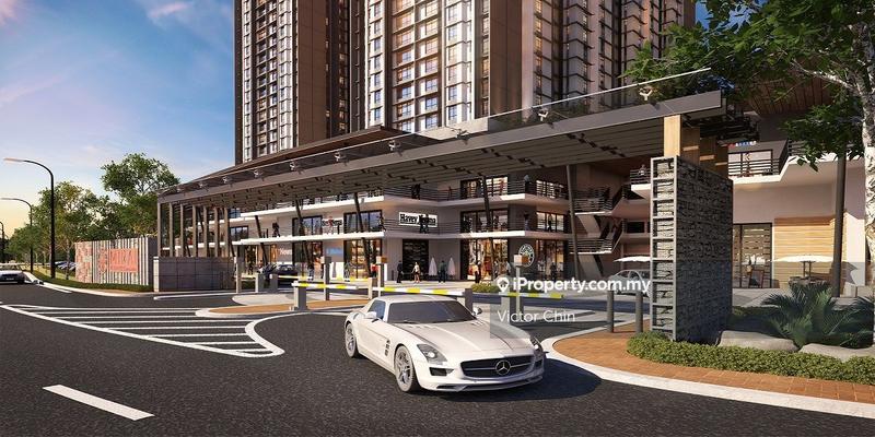 For Sale - MIRAI Residences