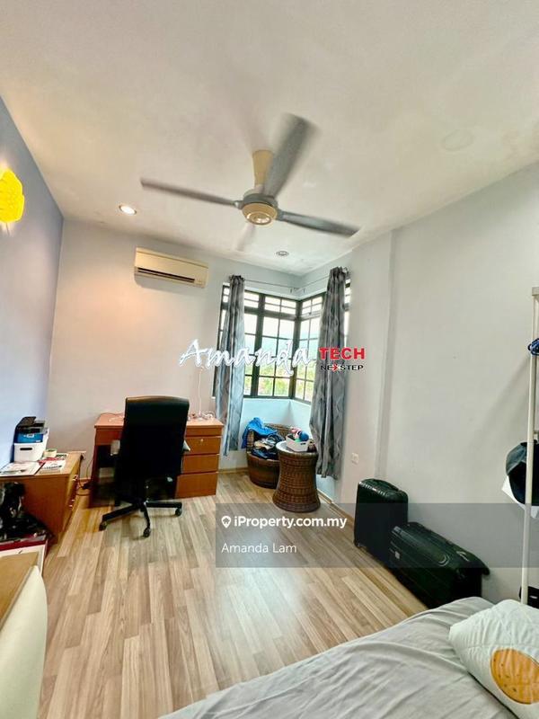 Rumah Berangkai 2 Tingkat untuk Dijual di Seri Bendera Villa, Ayer Itam oleh Amanda Lam - iProperty.com.my
