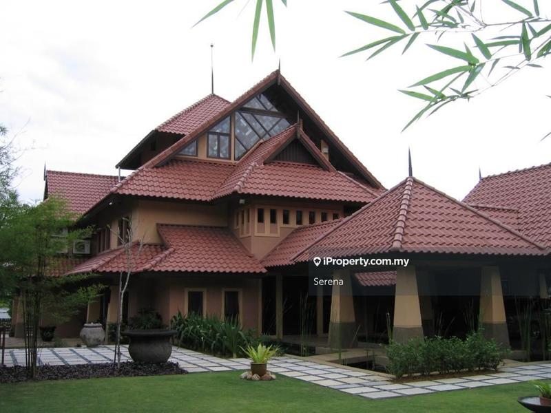 Bungalow House untuk Dijual di Country Heights, Kajang oleh Serena - iProperty.com.my