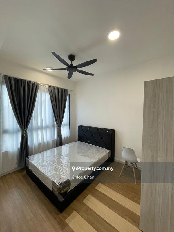 Condominium for Sale in Aster Residence by Chloe Chan - iProperty.com.my