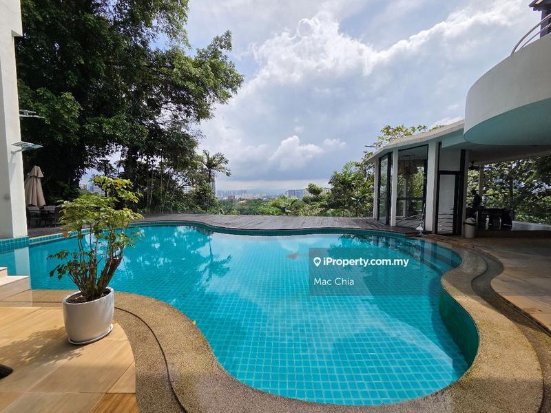 Bungalow House for Sale in Bukit Tunku, Kenny Hills, KL, Bukit Tunku (Kenny Hills) by Mac Chia - iProperty.com.my
