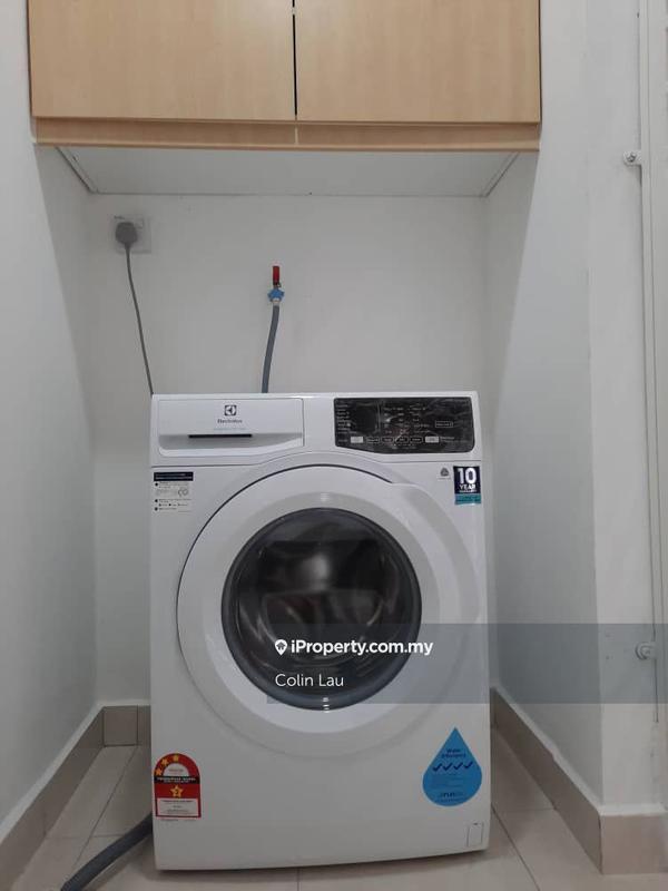Kediaman Servis untuk Disewa di Tiara Imperio Residence oleh Colin Lau - iProperty.com.my