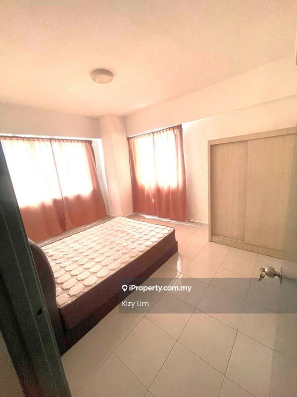 Service Residence for Rent in Main Place Residence by Kizy Lim - Bedroom - iProperty.com.my