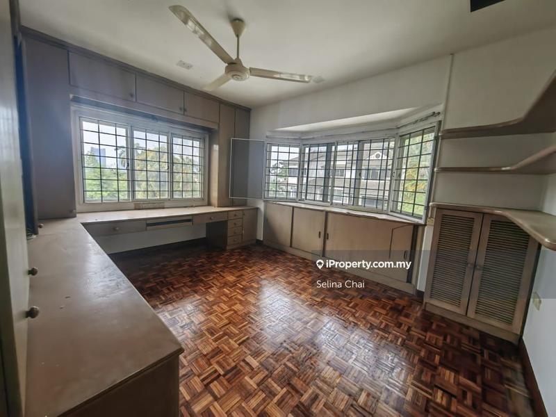 Banglo untuk Dijual di Bukit Bandaraya, Bangsar oleh Selina Chai - iProperty.com.my