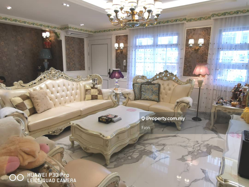 For Sale - Santai @ Eco Spring