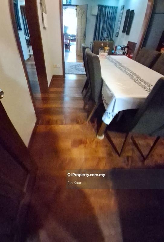 Rumah Teres untuk Dijual di Usj 2, Subang Jaya oleh Jin Kaur - iProperty.com.my