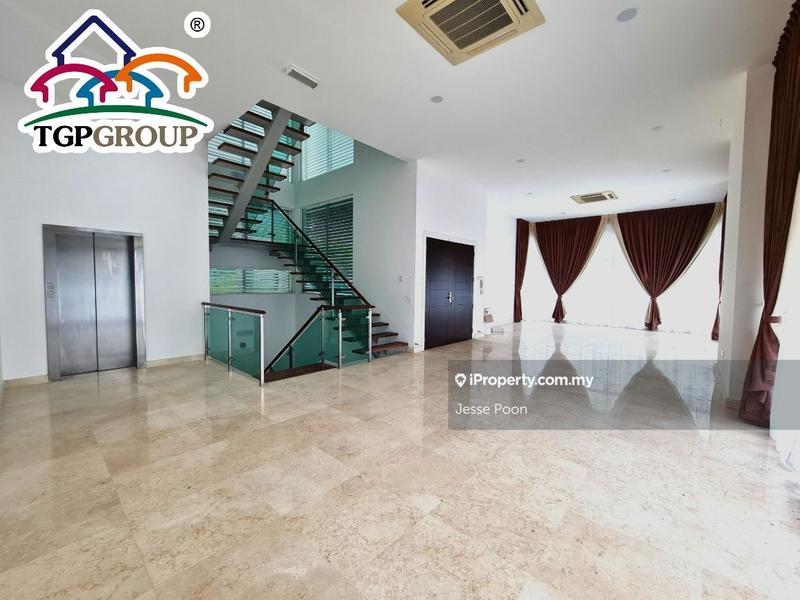 Bungalow House untuk Dijual di Johor Bahru, Johor Bahru oleh Jesse Poon - iProperty.com.my