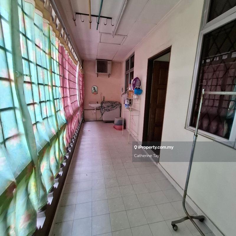 2-storey Terraced House for Sale in Taman Ungku Tun Aminah, Skudai by Catherine Tay - iProperty.com.my