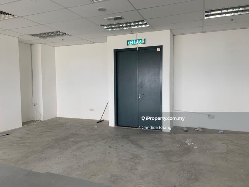 Office for Rent in KL Eco City, Kuala Lumpur by Candice Phang - iProperty.com.my