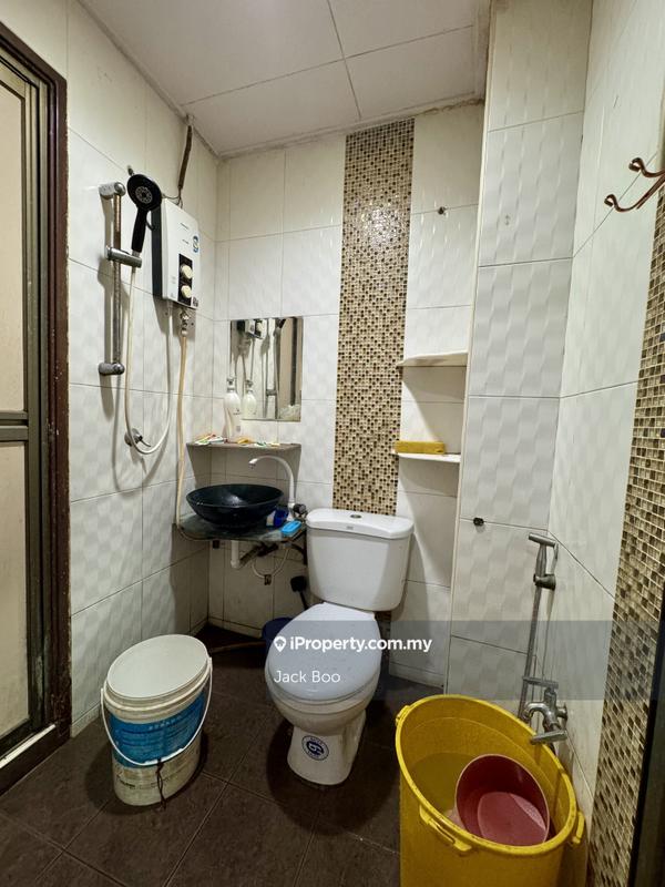 Terraced House for Sale in Bandar Puteri Klang, Klang by Jack Boo - iProperty.com.my