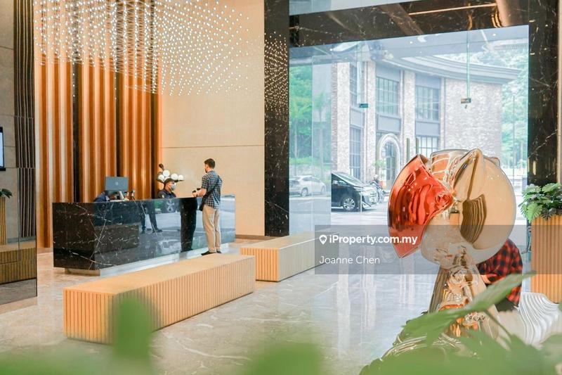 Pejabat untuk Dijual di Mutiara Damansara, Petaling Jaya oleh Joanne Chen - iProperty.com.my
